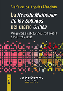 Revistamulticolor tapach