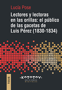 Tapas lectores ch
